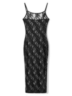 Women's Mesh Dress
