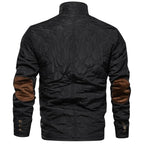 Men's Bomber Jacket – M–XXL