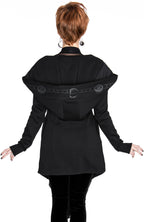 Fortune Teller Hoodie