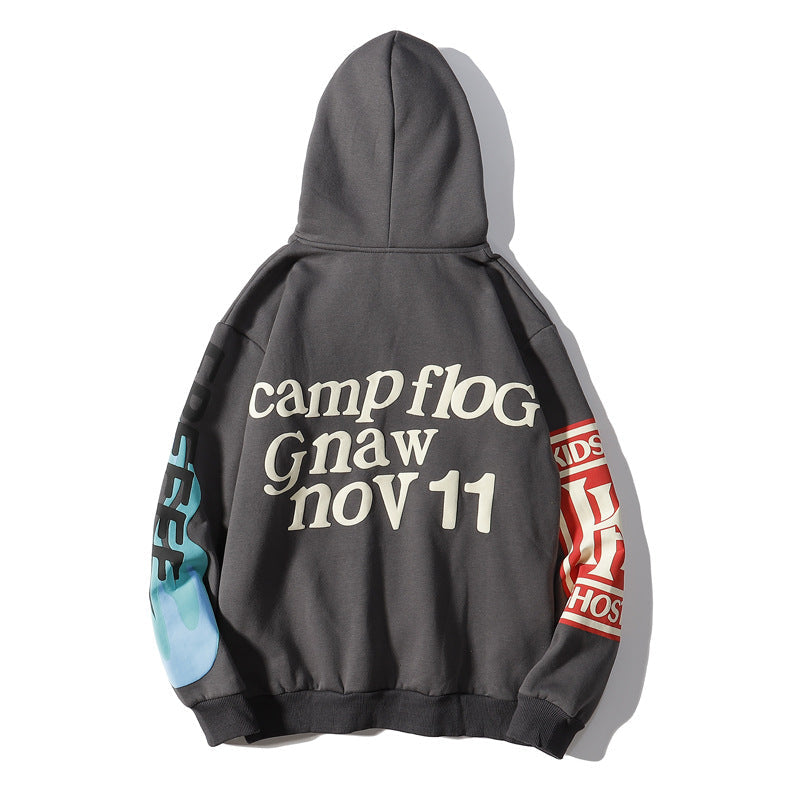 Lucky Me Pullover Hoodie – S–XXL