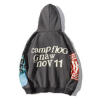 Lucky Me Pullover Hoodie – S–XXL
