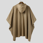 Long Gothic Cape
