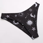 The Celestial Swimsuit