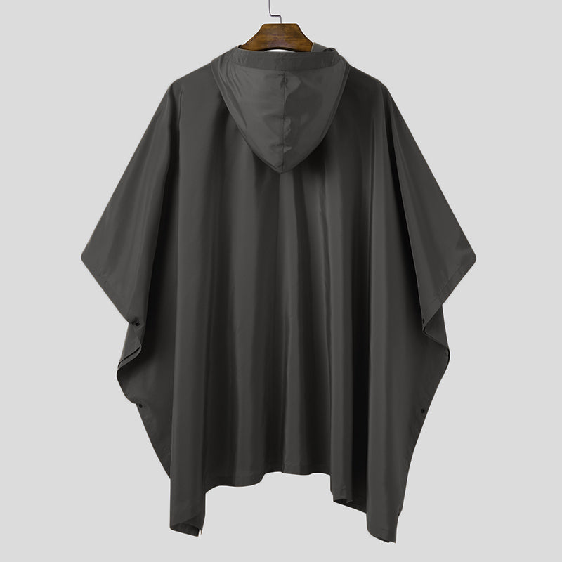 Long Gothic Cape