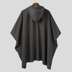 Long Gothic Cape