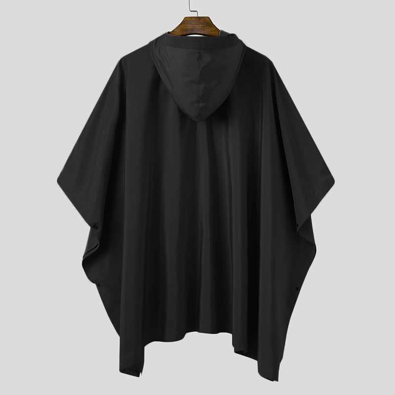Long Gothic Cape