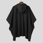 Long Gothic Cape