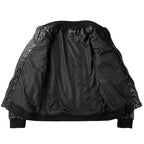 Men's Leather Jacket