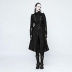 Military Mistress Jacket – XS–4XL