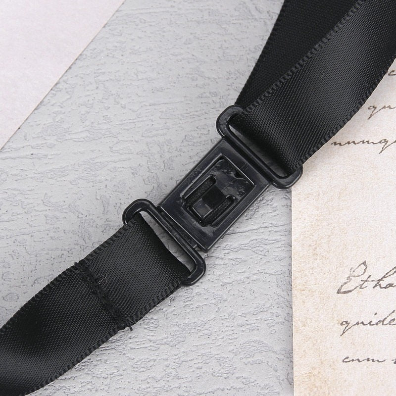 Unisex Gothic Tie – 8 Styles