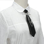 Unisex Gothic Tie – 8 Styles