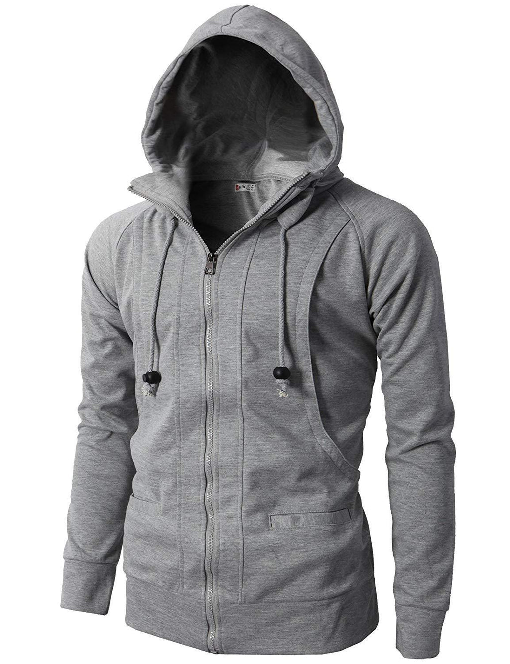 Men's Casual Pullover Hoodie