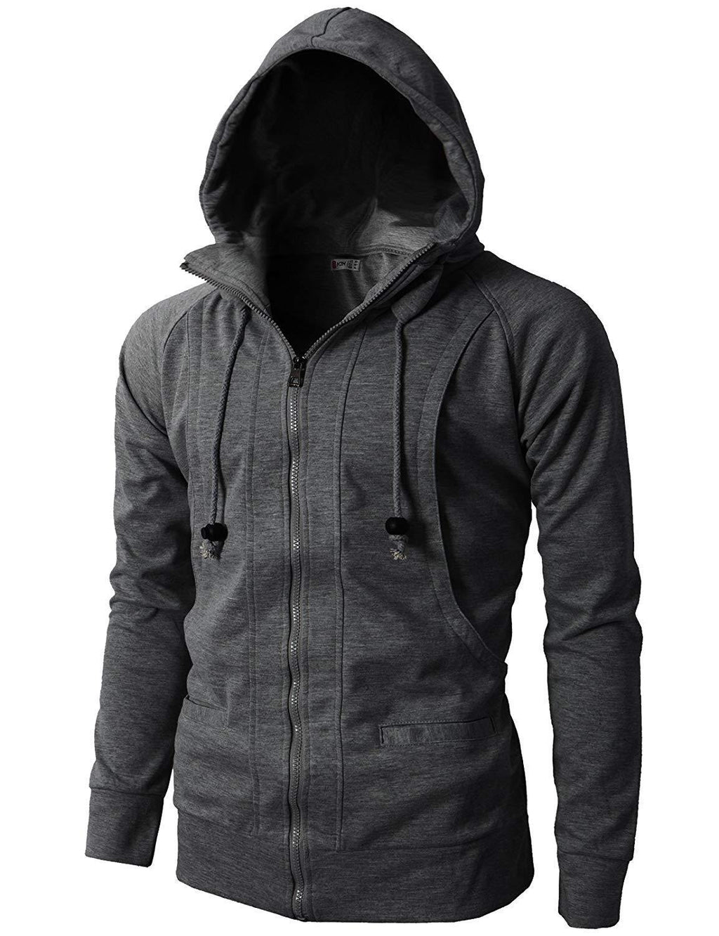 Men's Casual Pullover Hoodie