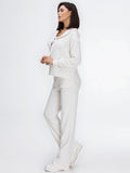 bridal matching set outfit women