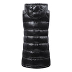 Women's Hooded Down Vest