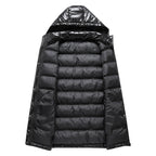 Women's Hooded Down Vest