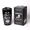 Bat Brew Ceramic Travel Mug – 360 ml