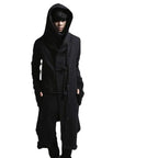 Men's Overcoat