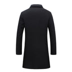 Men's Casual Coat
