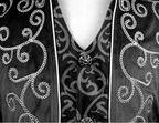 Men's Victorian Gothic Tailcoat