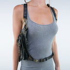 Gothic Steampunk Bag