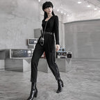 Back to Black Pants