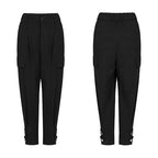 Back to Black Pants