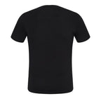 Men's Gothic Skull Print T-Shirt – Cotton Blend