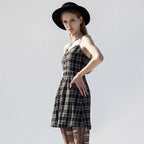 The Aislinn Dress