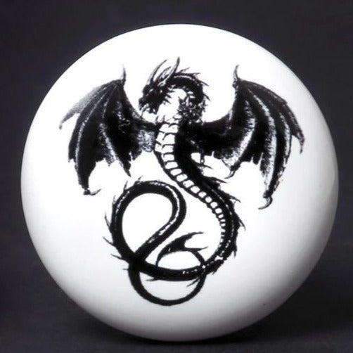 Dragon Decorative Bottle Stopper