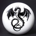 Dragon Decorative Bottle Stopper