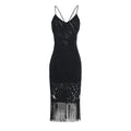 Women's Gothic Bandage Dress – Black or White