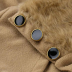 Gothic Black Coat