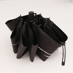 Unisex Gothic Skull Umbrella