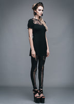 The Southern Gothic Top – S–3XL