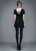 The Southern Gothic Top – S–3XL