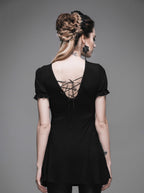 The Southern Gothic Top – S–3XL