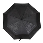 Gothic Skull Folding Umbrella – 105cm