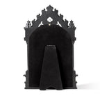 Cathedric Gothic Resin Mirror