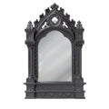 Cathedric Gothic Resin Mirror