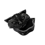 Sacred Cat Trinket Dish