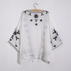 Women's Gothic Kimono