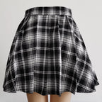 Women's Gothic Skirt