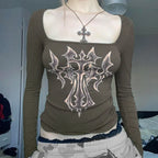 Vintage Top