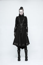 Military Mistress Jacket – XS–4XL