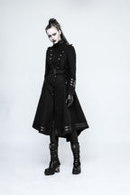 Military Mistress Jacket – XS–4XL
