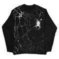 Gothic Knit Sweater