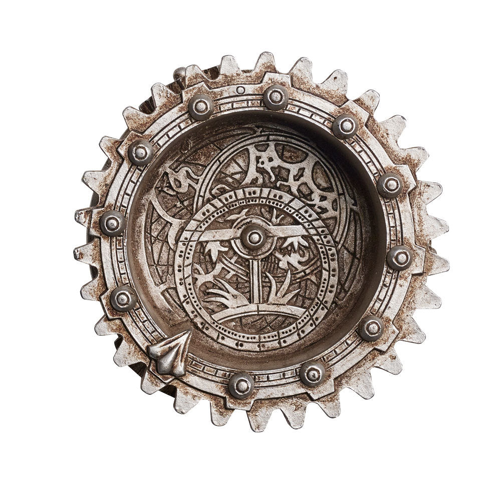 Anguistralobe Resin Trinket Dish – 9 cm