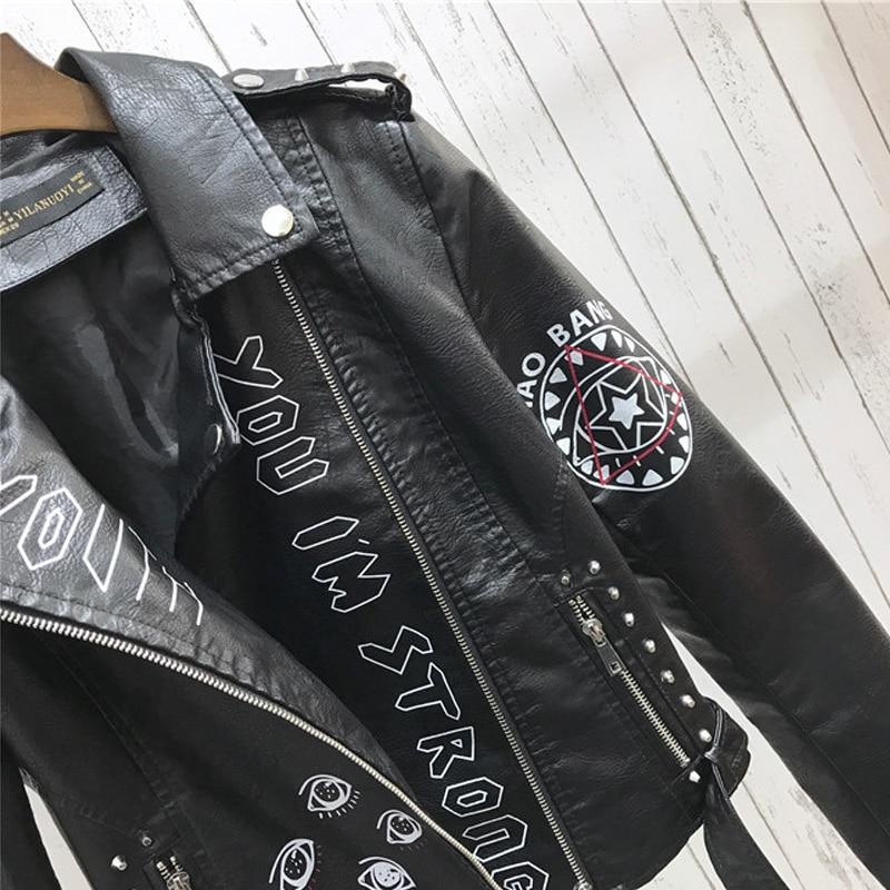 Chaos Jacket – S–XXL