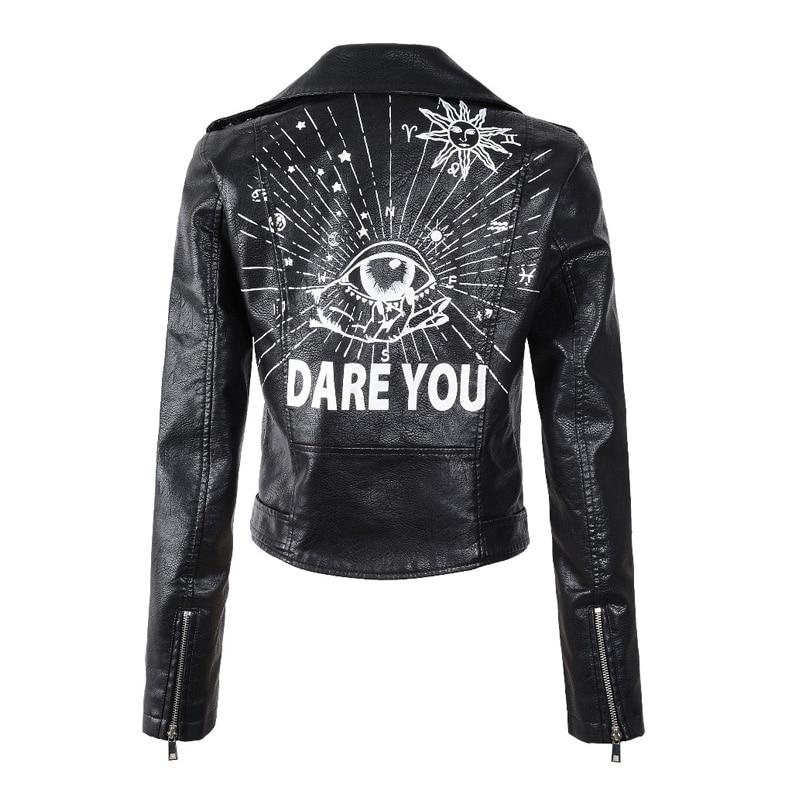Chaos Jacket – S–XXL